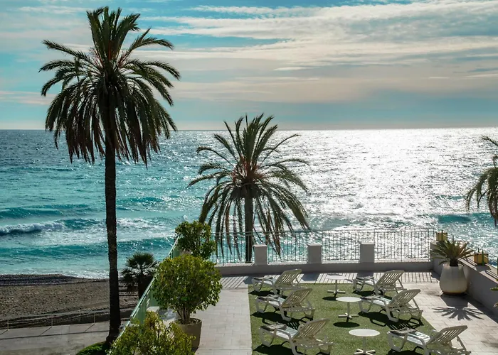 Belambra Clubs Menton - Hôtel Le Vendôme