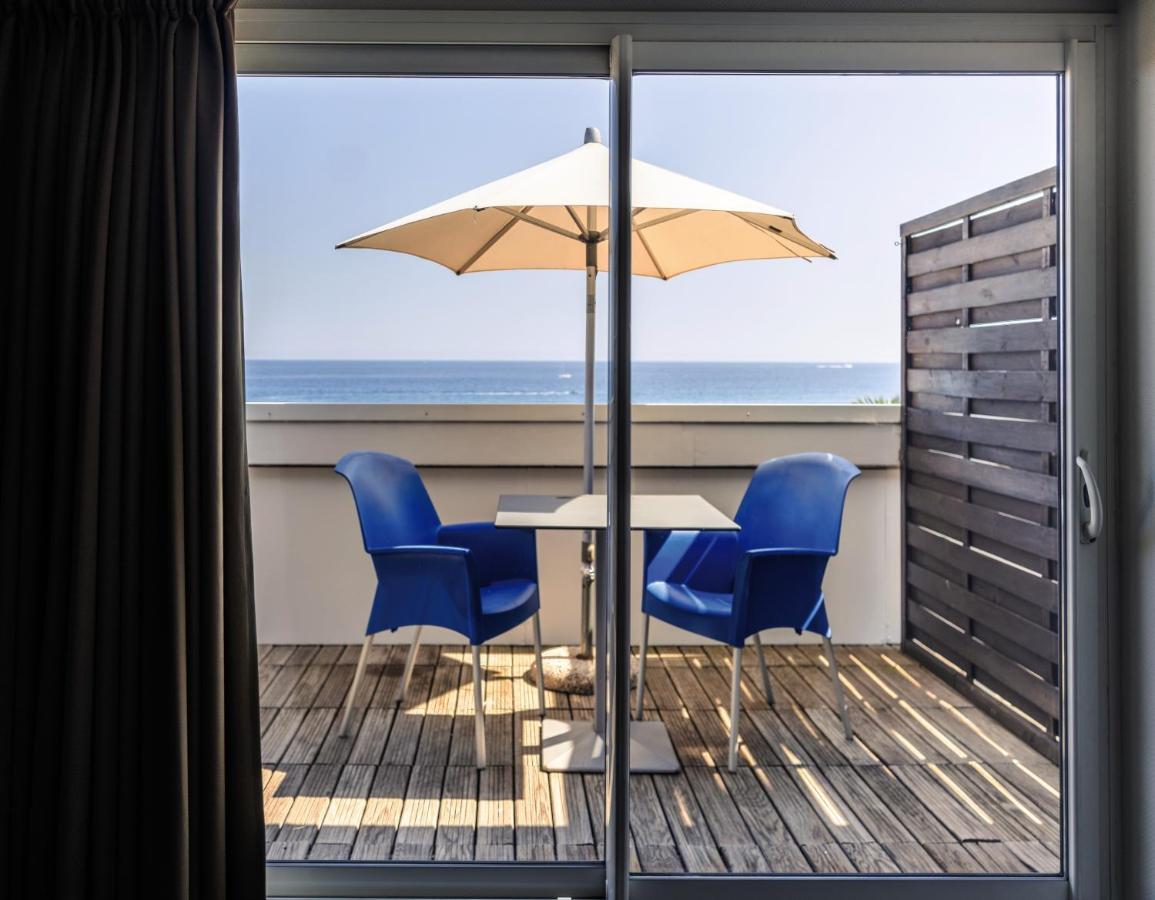 Hotel Vendome - Reouverture Menton