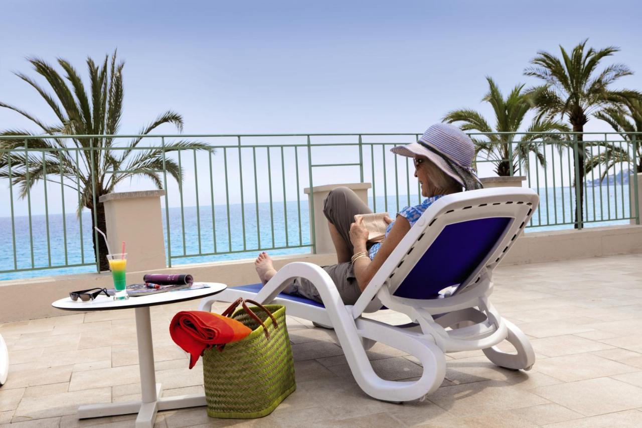Vendome - Reouverture Hotel