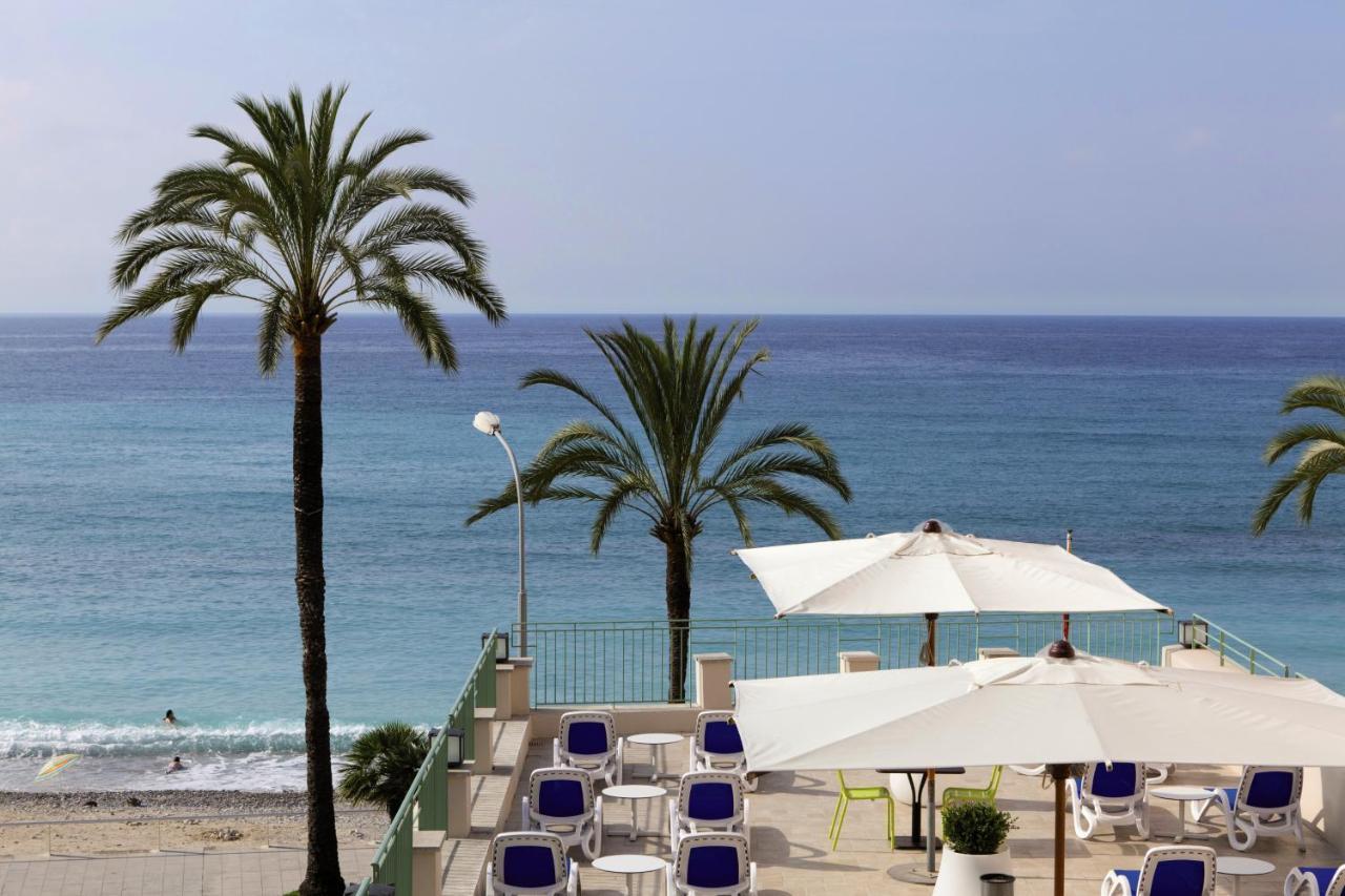 Vendome - Reouverture Hotel