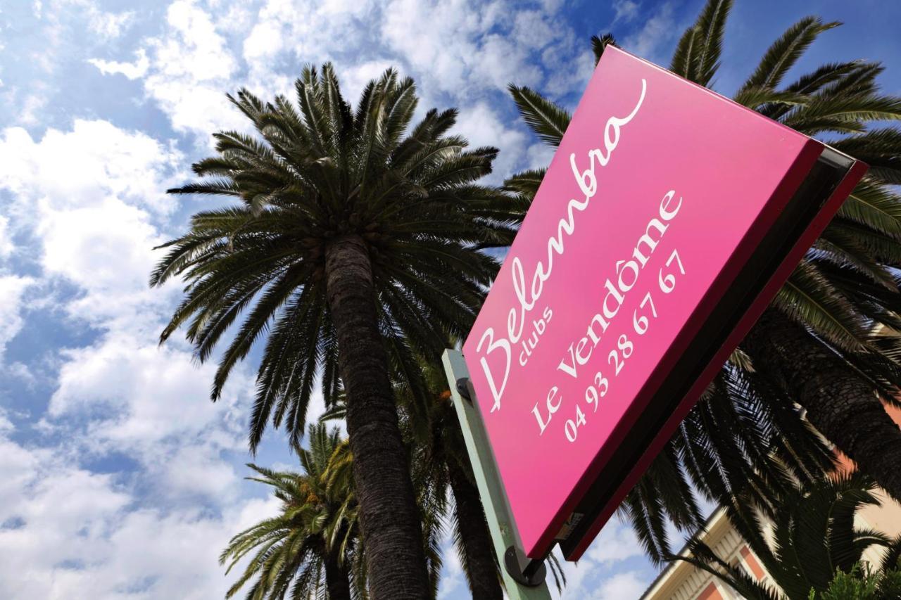 Vendome - Reouverture Hotel 3*