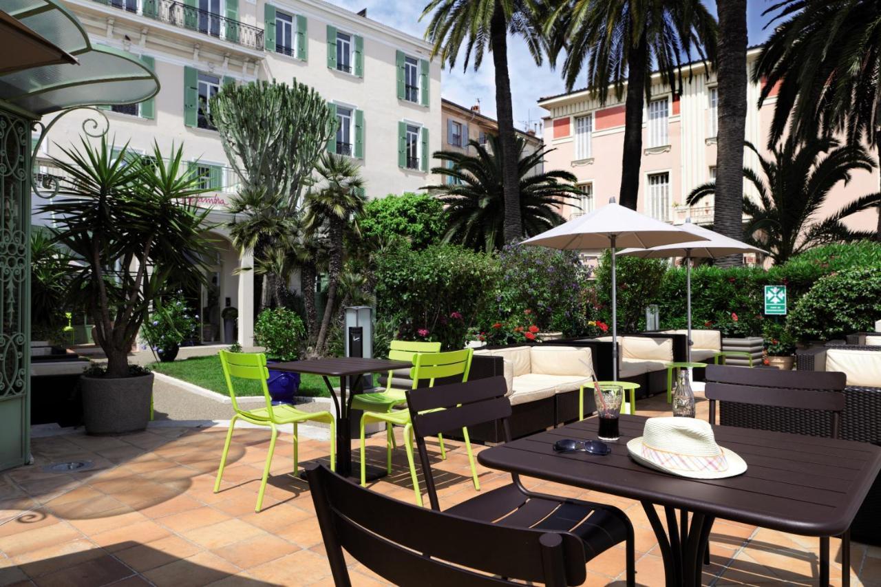 Hotel Vendome - Reouverture