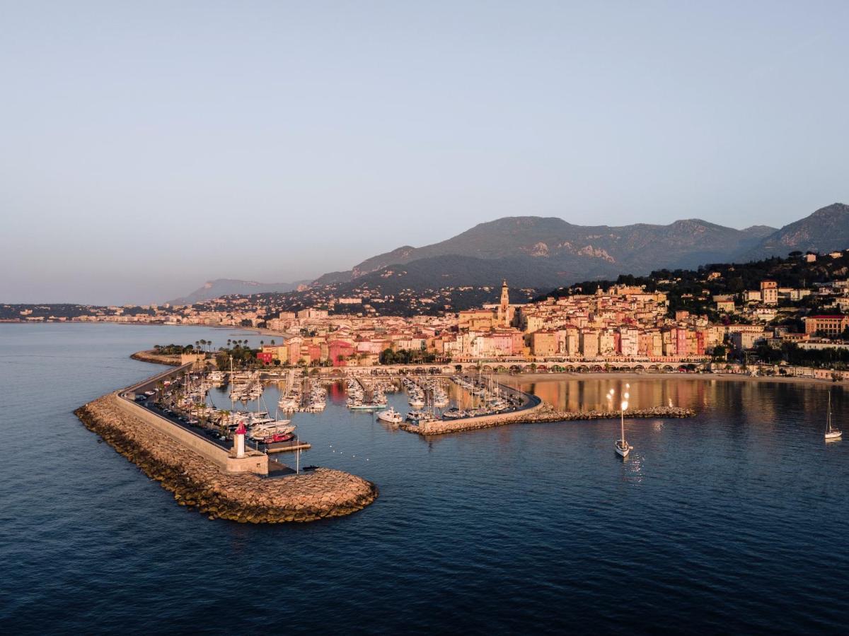 Vendome - Reouverture 3* Menton