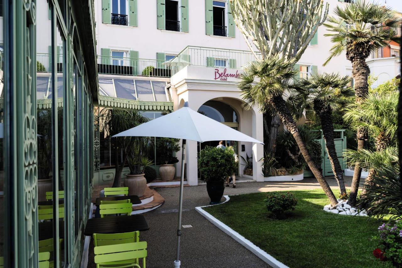 Vendome - Reouverture Hotel 3*