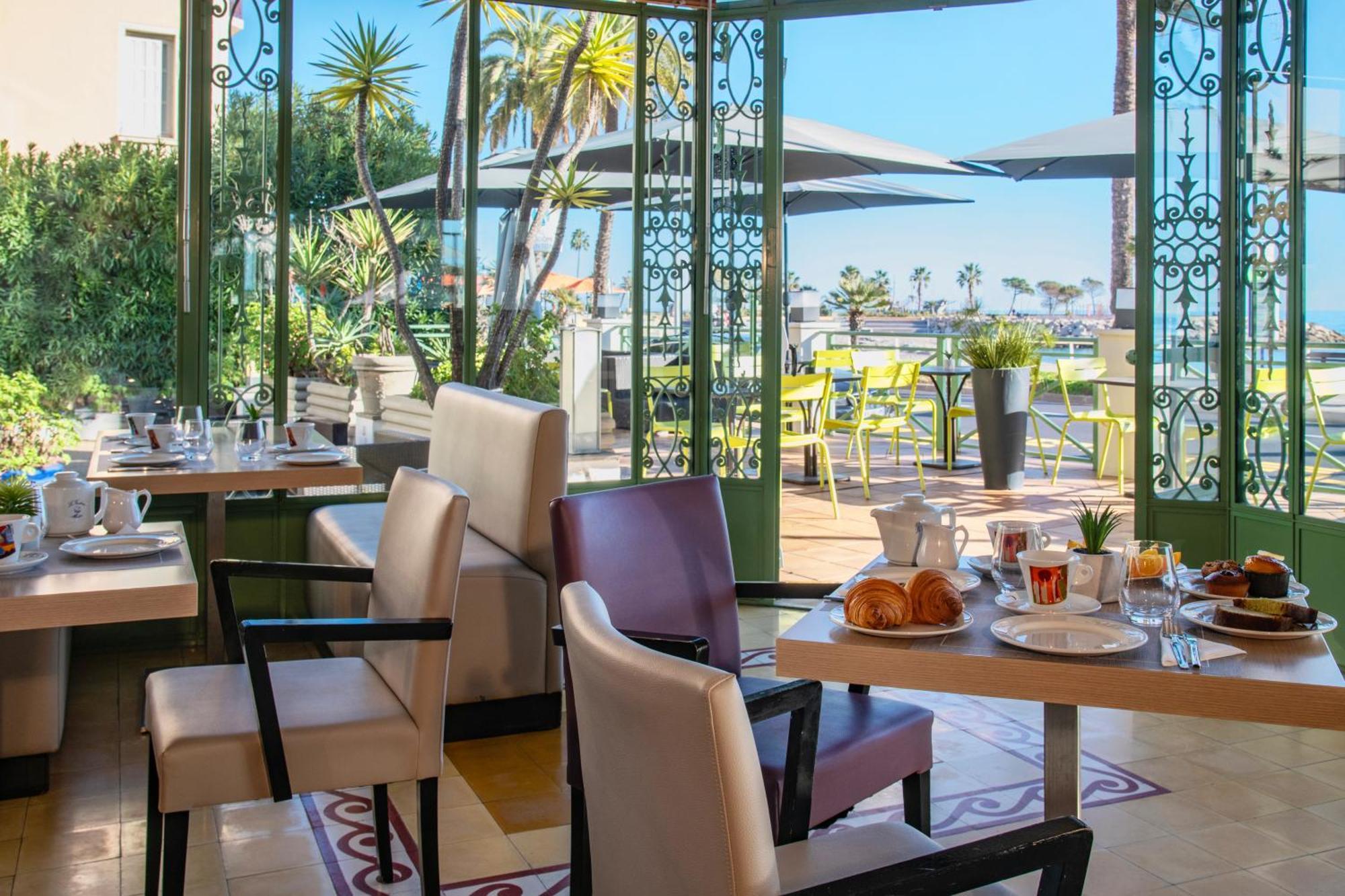 Vendome - Reouverture Hotel 3*