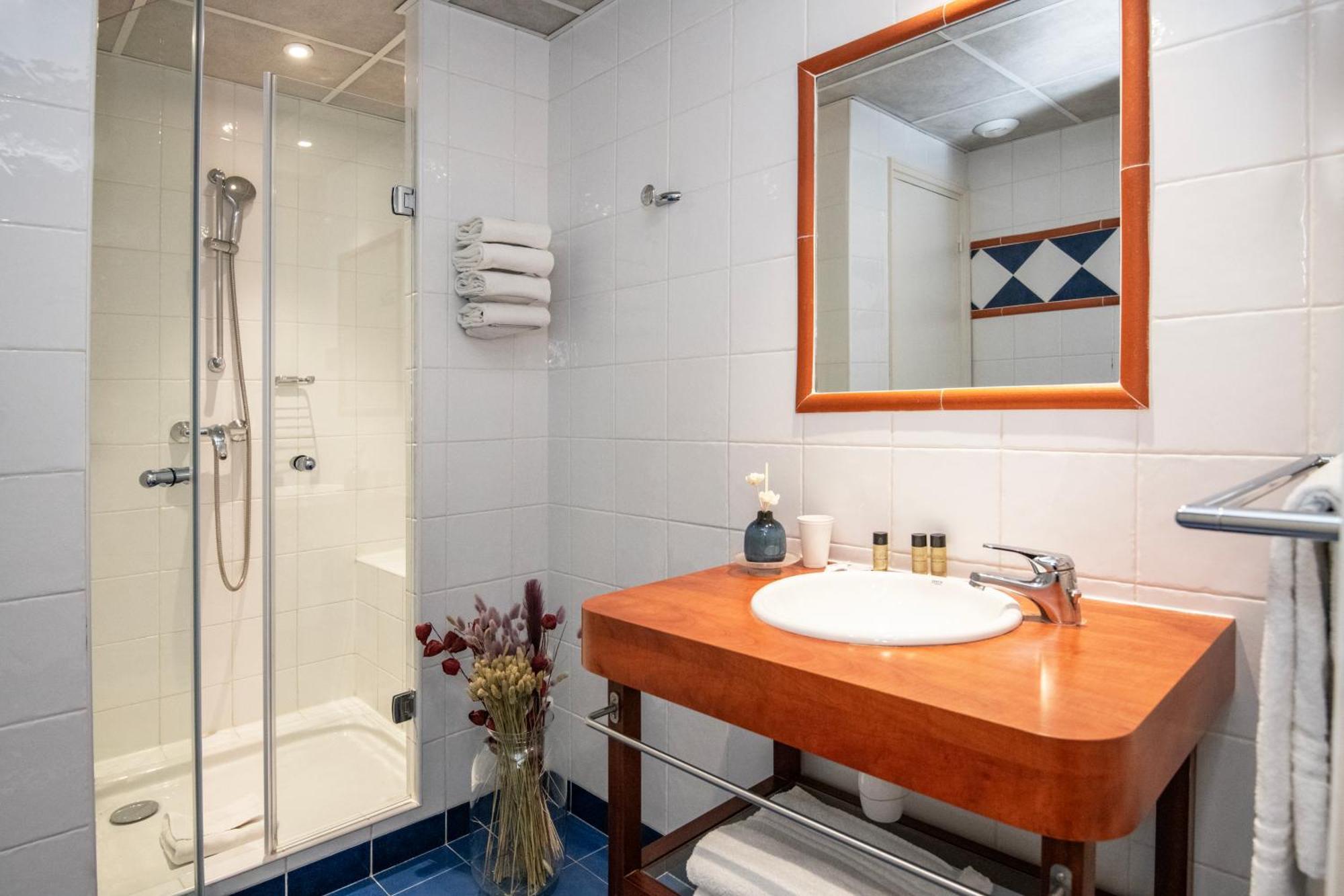 Hotel Vendome - Reouverture Menton