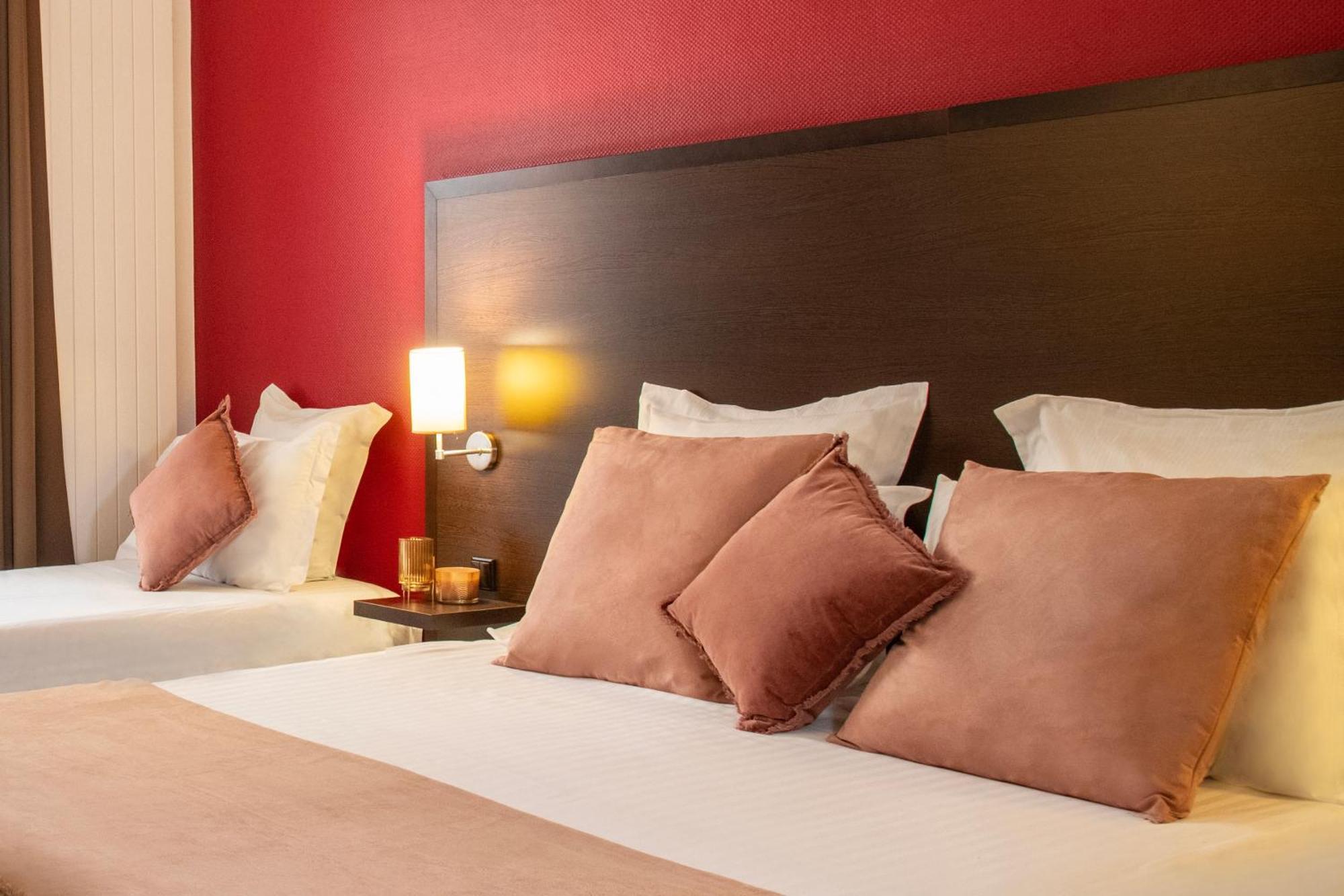 Vendome - Reouverture Hotel