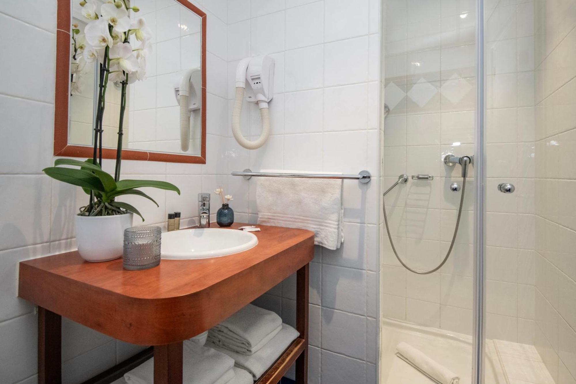 Vendome - Reouverture Hotel 3*