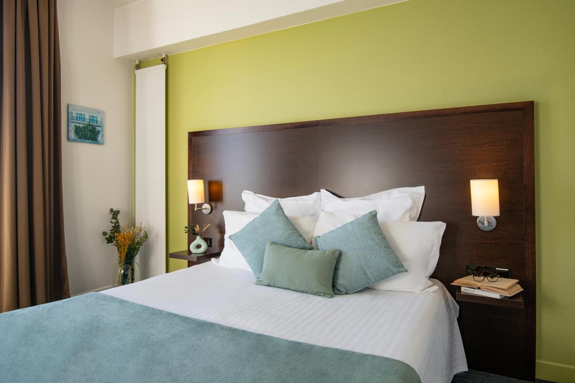 Vendome - Reouverture Hotel 3*