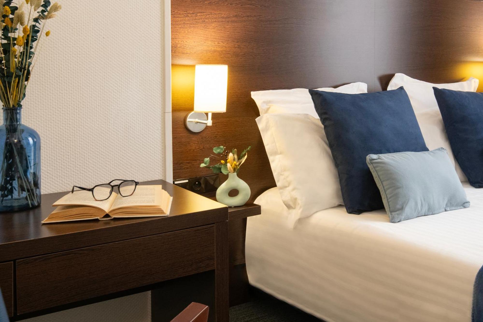 Hotel Vendome - Reouverture