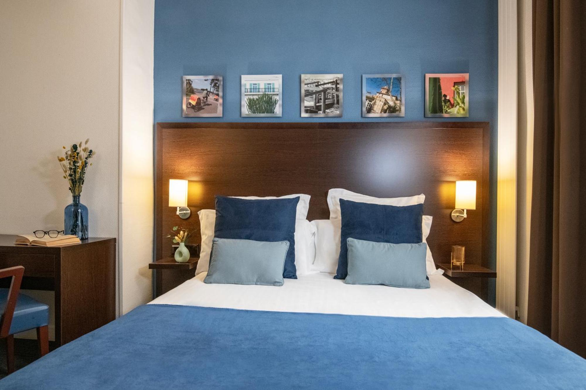 Hotel Vendome - Reouverture 3*