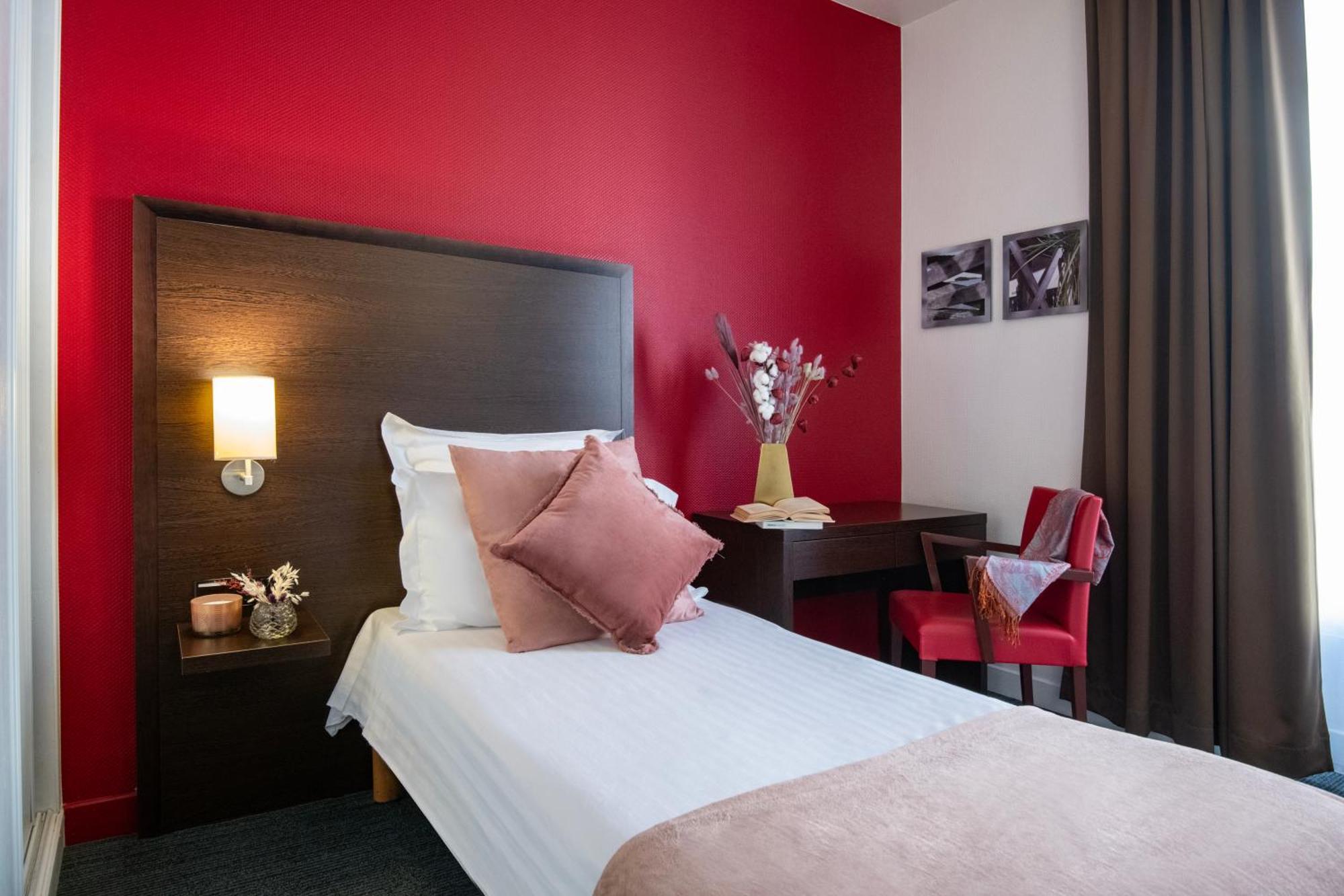 Hotel Vendome - Reouverture 3*