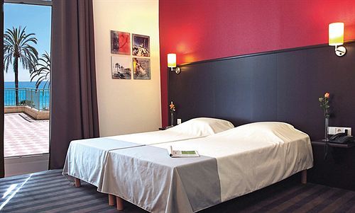 Hotel Vendome - Reouverture 3*