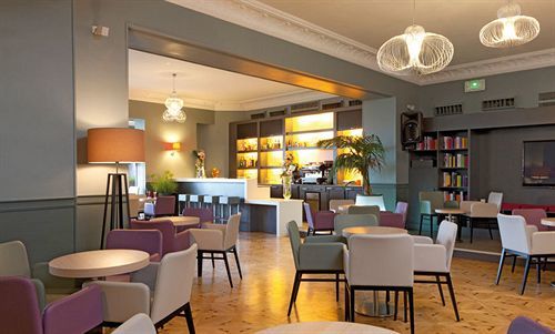 Hotel Vendome - Reouverture 3*