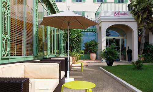 Hotel Vendome - Reouverture