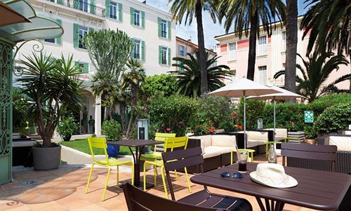 Hotel Vendome - Reouverture 3*