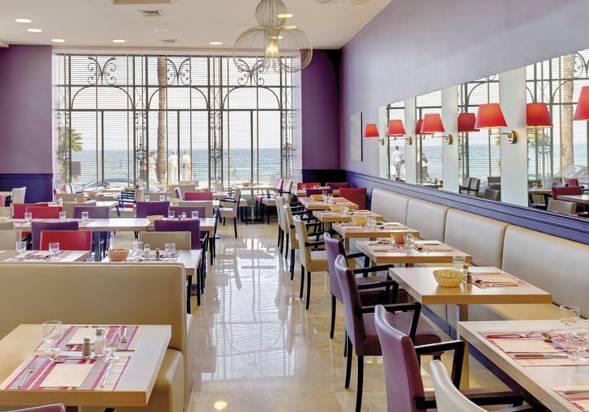 Vendome - Reouverture Hotel 3*