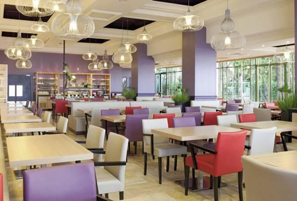 Hotel Vendome - Reouverture Menton