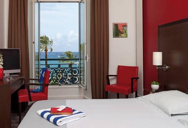 Vendome - Reouverture 3*