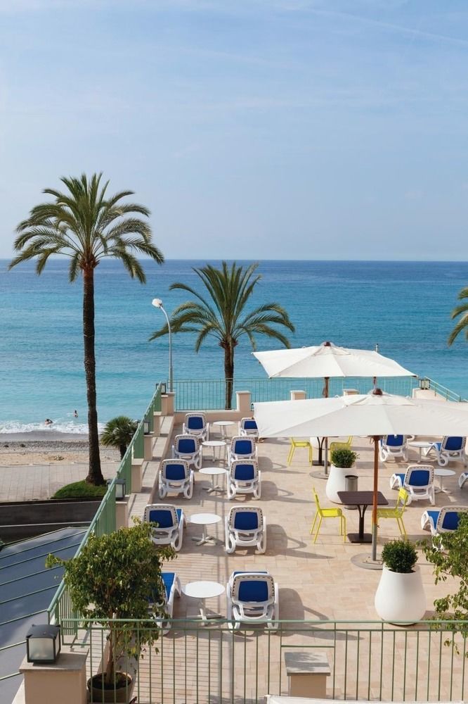 Vendome - Reouverture Hotel