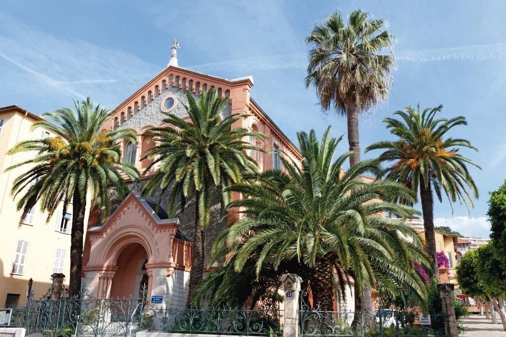 Hotel Vendome - Reouverture 3*