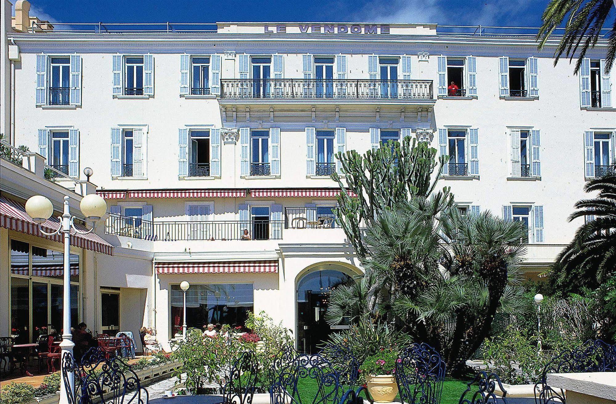 Vendome - Reouverture