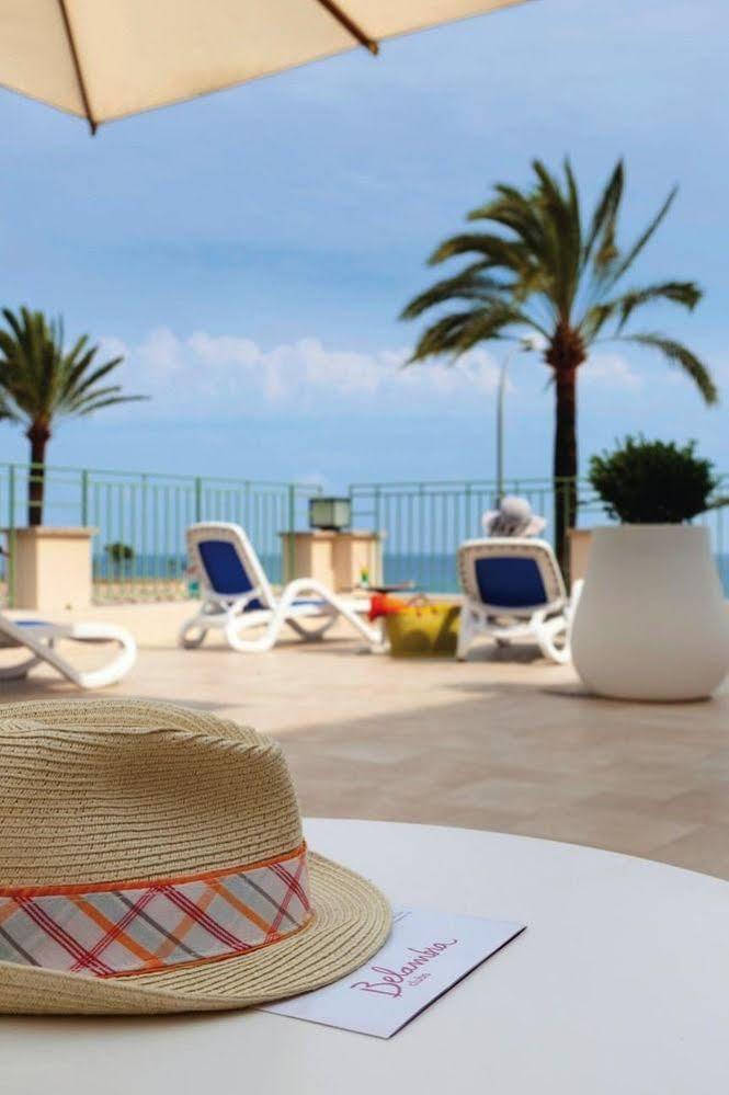 Hotel Vendome - Reouverture Menton