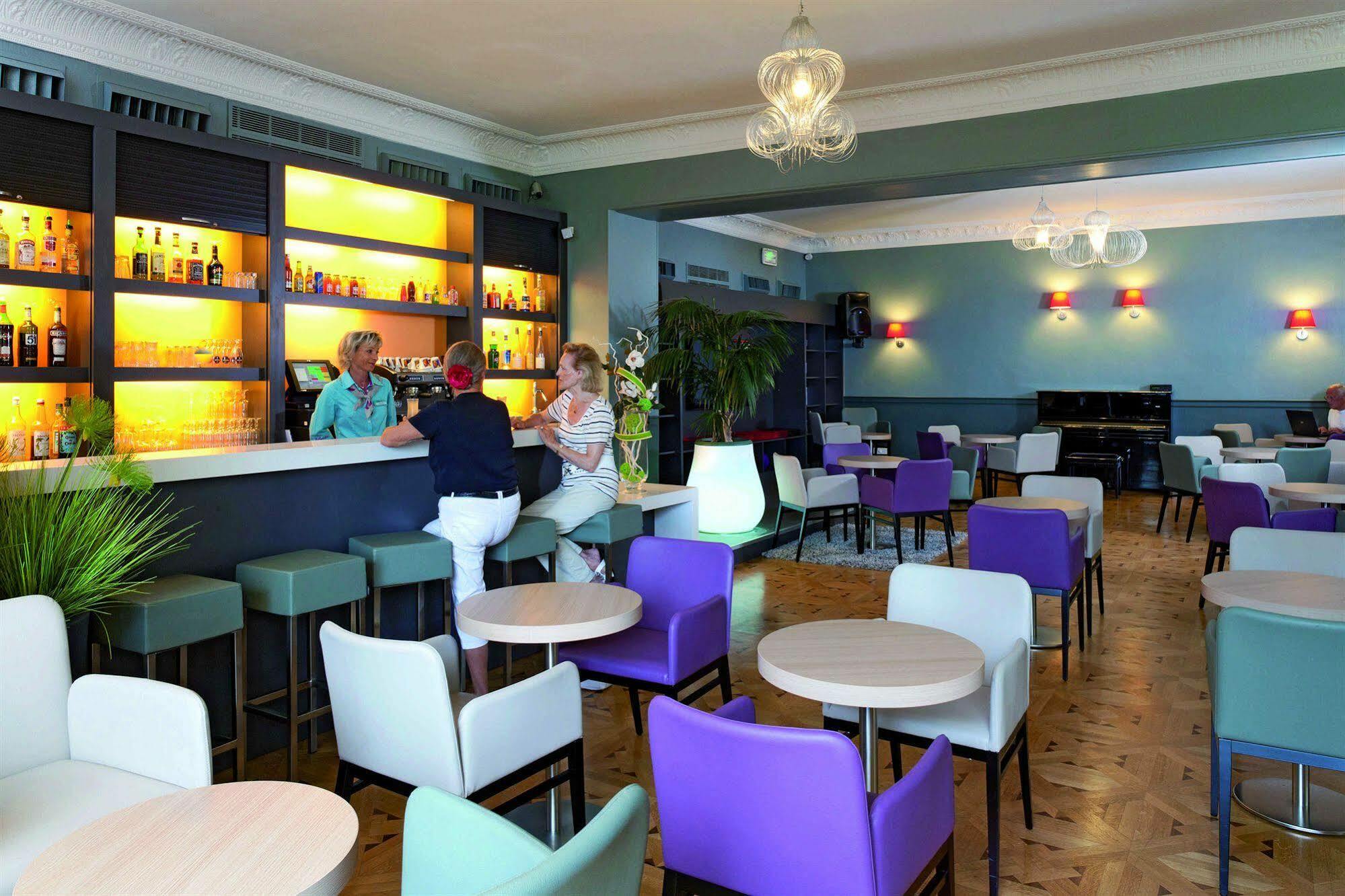 Vendome - Reouverture Hotel 3*